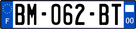 BM-062-BT