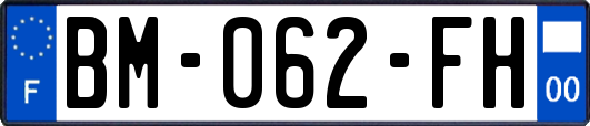 BM-062-FH