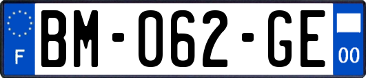 BM-062-GE