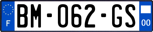 BM-062-GS