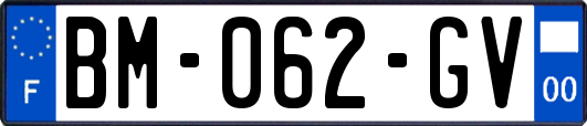 BM-062-GV