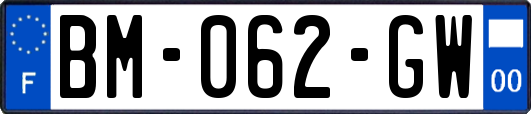 BM-062-GW