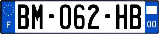 BM-062-HB