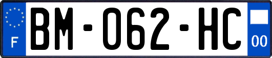 BM-062-HC