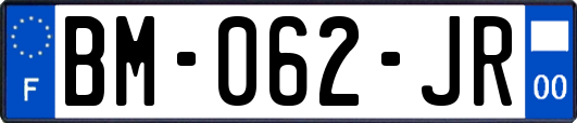 BM-062-JR
