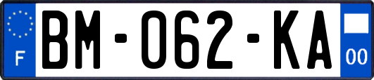 BM-062-KA