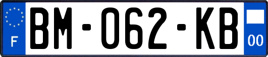 BM-062-KB