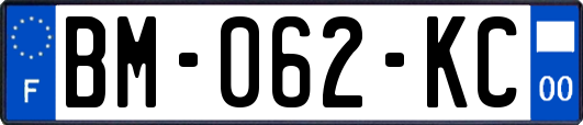 BM-062-KC