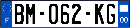 BM-062-KG
