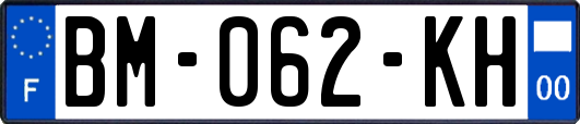 BM-062-KH