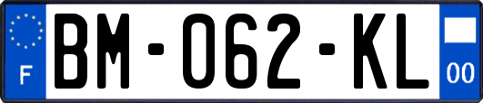 BM-062-KL