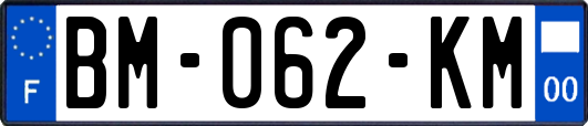BM-062-KM