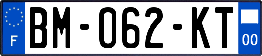 BM-062-KT