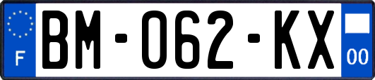 BM-062-KX