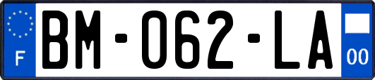 BM-062-LA