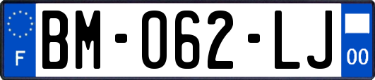 BM-062-LJ