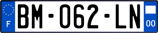 BM-062-LN