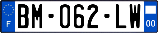 BM-062-LW