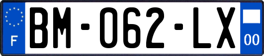 BM-062-LX