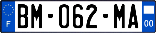 BM-062-MA