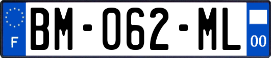 BM-062-ML