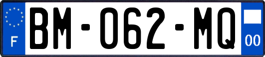 BM-062-MQ