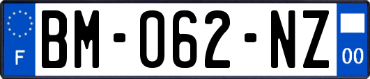 BM-062-NZ