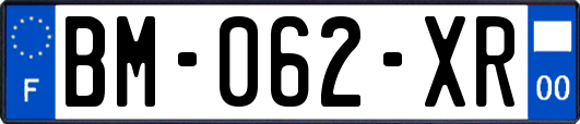 BM-062-XR