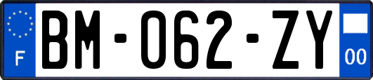 BM-062-ZY