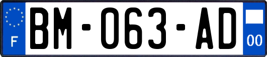 BM-063-AD