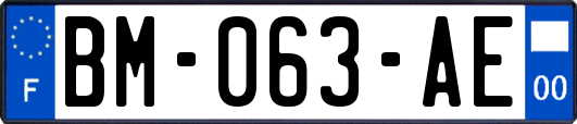 BM-063-AE