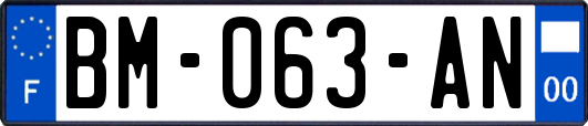 BM-063-AN