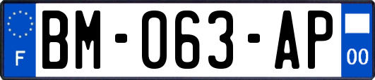 BM-063-AP