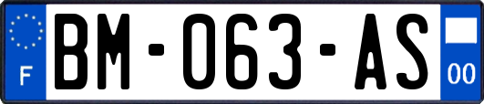 BM-063-AS