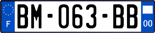 BM-063-BB