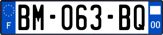 BM-063-BQ