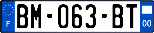 BM-063-BT