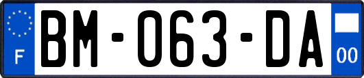 BM-063-DA