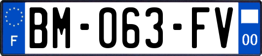 BM-063-FV