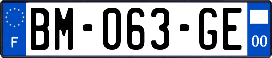 BM-063-GE