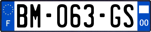 BM-063-GS