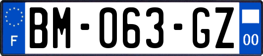 BM-063-GZ