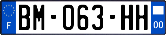 BM-063-HH