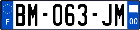 BM-063-JM