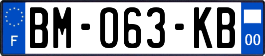 BM-063-KB
