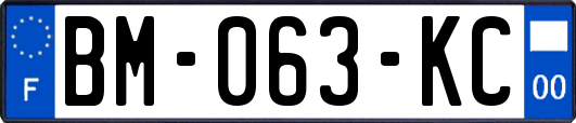 BM-063-KC