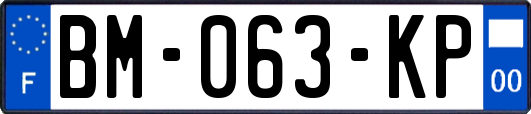 BM-063-KP