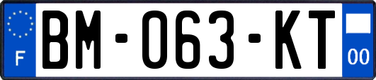 BM-063-KT