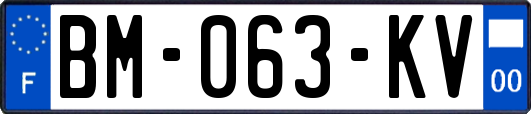 BM-063-KV