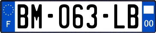 BM-063-LB